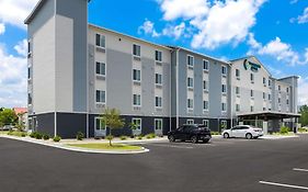 Woodspring Suites Savannah West Chatham Parkway